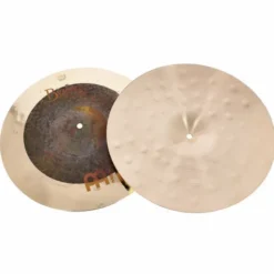 Meinl Byzance Assorted Cymbal Set