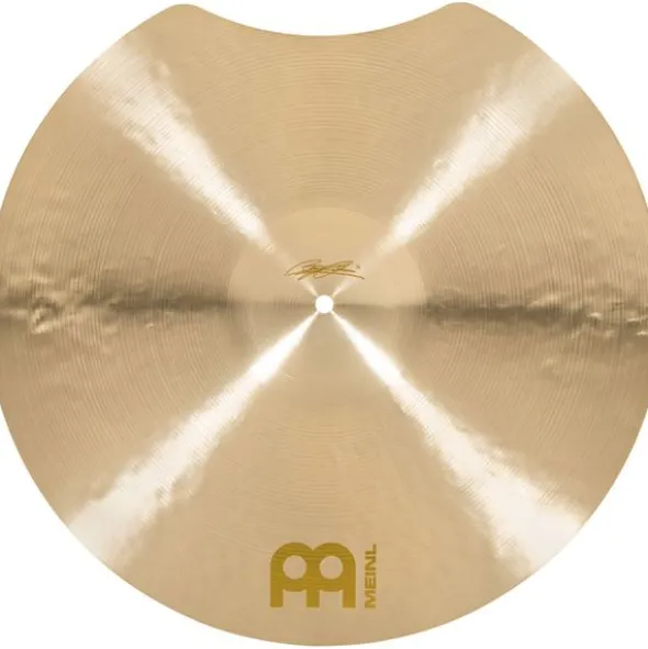 Meinl 18" Byzance Benny Greb Ride