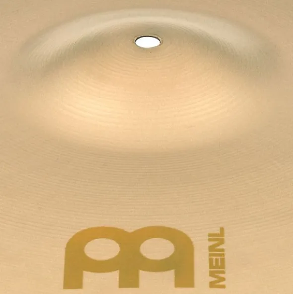 Meinl 18" Byzance Benny Greb Ride