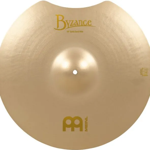 Meinl 18" Byzance Benny Greb Ride
