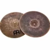 Meinl 15" Byzance Big Apple Dark Hat
