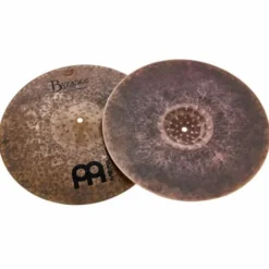 Meinl 15" Byzance Big Apple Dark Hat