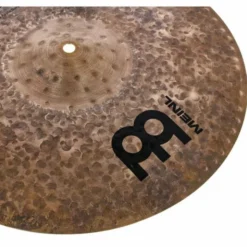 Meinl 15" Byzance Big Apple Dark Hat