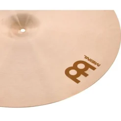 Meinl 20" Byzance Big Apple Ride
