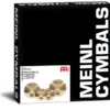 Meinl Byzance Brilliant Complete Set