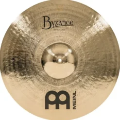 Meinl Byzance Brilliant Complete Set