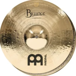 Meinl Byzance Brilliant Complete Set