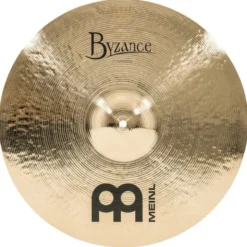 Meinl Byzance Brilliant Complete Set