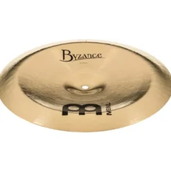 Meinl 14" Byzance China Brilliant