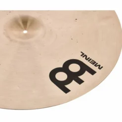 Meinl 22" Byzance Dark B.Apple Trad.