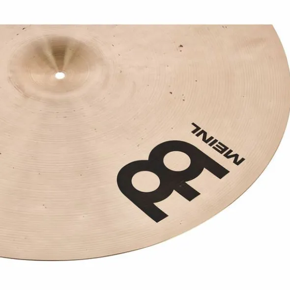 Meinl 22" Byzance Dark B.Apple Trad.