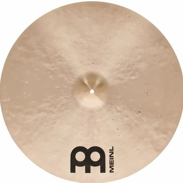 Meinl 22" Byzance Dark B.Apple Trad.