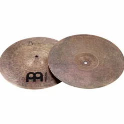 Meinl 15" Byzance Dark Hi-Hat