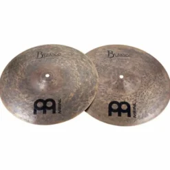 Meinl 14" Byzance Dark Hi-Hat