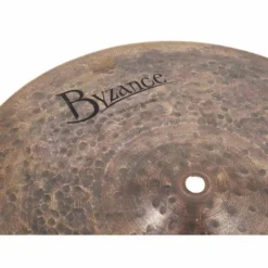 Meinl 14" Byzance Dark Hi-Hat