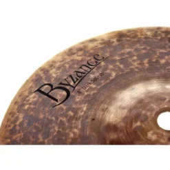 Meinl 08" Byzance Dark Splash