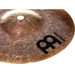 Meinl 08" Byzance Dark Splash