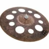 Meinl 18" Byzance Dark Trash Crash