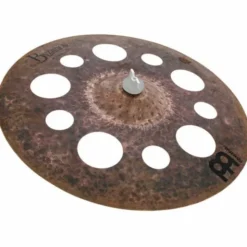 Meinl 18" Byzance Dark Trash Crash