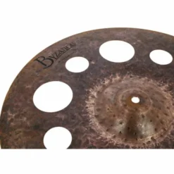 Meinl 18" Byzance Dark Trash Crash