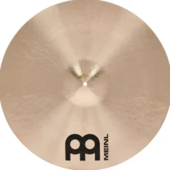 Meinl 21" Byzance D. Double Down C-R
