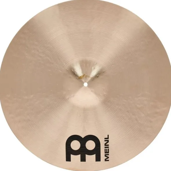 Meinl 21" Byzance D. Double Down C-R