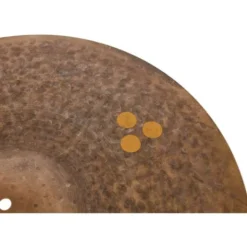 Meinl 21" Byzance D. Double Down C-R