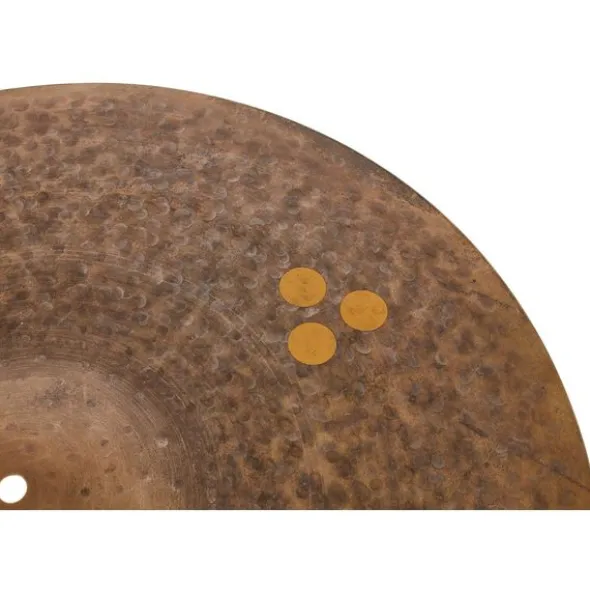 Meinl 21" Byzance D. Double Down C-R