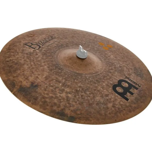 Meinl 21" Byzance D. Double Down C-R