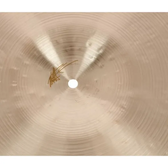 Meinl 21" Byzance D. Double Down C-R