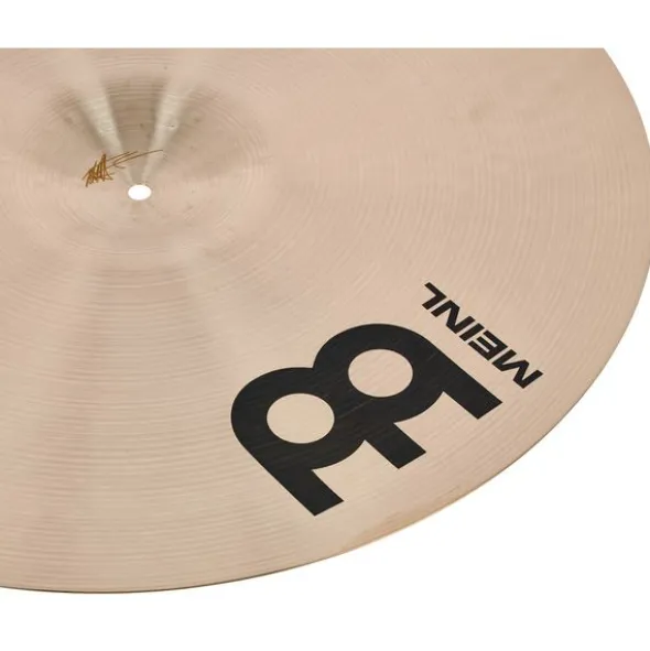 Meinl 21" Byzance D. Double Down C-R