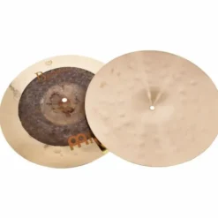 Meinl Byzance Dual Complete Cym. Set