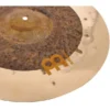 Meinl Byzance Dual Crash Pack