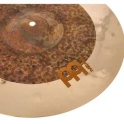 Meinl Byzance Dual Crash Pack