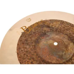 Meinl Byzance Dual Crash Pack