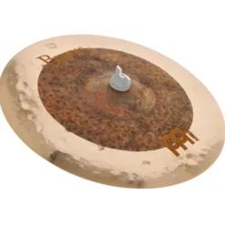 Meinl Byzance Dual Crash Pack