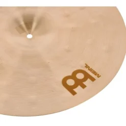 Meinl Byzance Dual Crash Pack