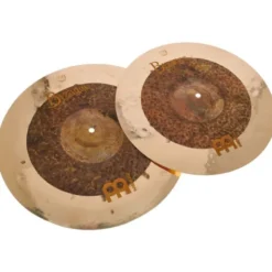 Meinl Byzance Dual Crash Pack