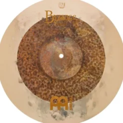 Meinl Byzance Dual Crash Pack