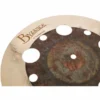 Meinl 14" Byzance Dual Multi-Trash