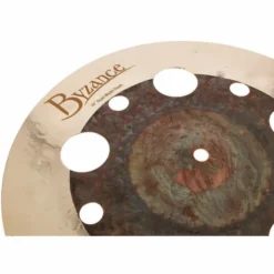 Meinl 14" Byzance Dual Multi-Trash