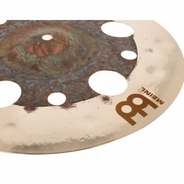 Meinl 14" Byzance Dual Multi-Trash