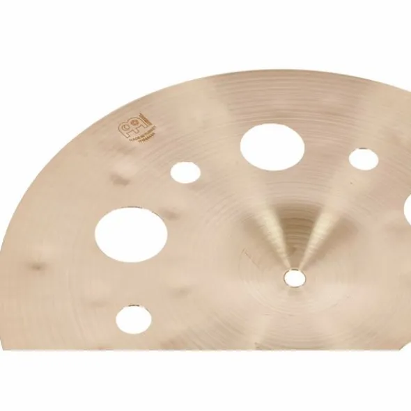 Meinl 14" Byzance Dual Multi-Trash