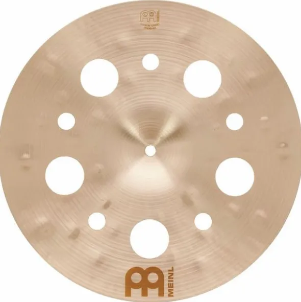 Meinl 14" Byzance Dual Multi-Trash