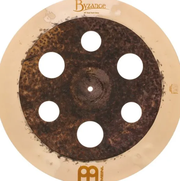 Meinl 20" Byzance Dual Trash China
