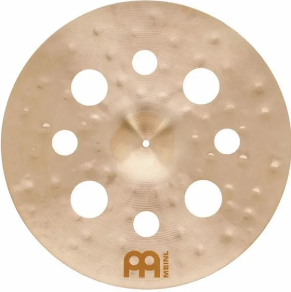 Meinl 20" Byzance Dual Trash Crash