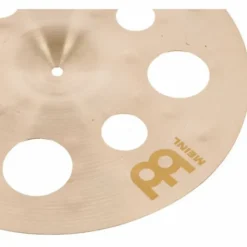 Meinl 16" Byzance Dual Trash Crash