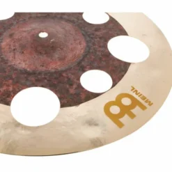 Meinl 16" Byzance Dual Trash Crash