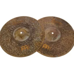 Meinl Byzance E.Dry Complete Set