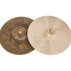 Meinl Byzance E.Dry Complete Set